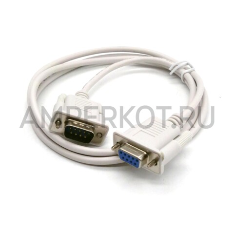 Внутрисхемный программатор/отладчик Waveshare USB AVR JTAGICE XPII, фото 5