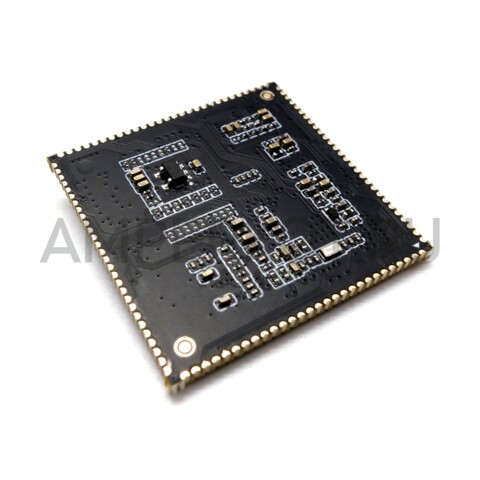 Базовая плата Luckfox Core1106 чип Rockchip RV1106 ARM Cortex-A7/RISC-V MCU/NPU/ISP , 8ГБ eMMC, 256МБ DDR3L, WIFI 6/Bluetooth 5, фото 4