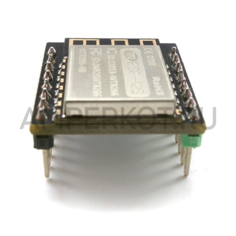 Модуль MKS Robin WIFI, фото 4