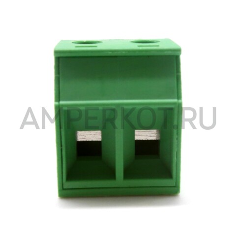 Высокотоковый клеммник (комплект) 2EDGKCM-7.62 2 контакта 300V/10A, фото 10