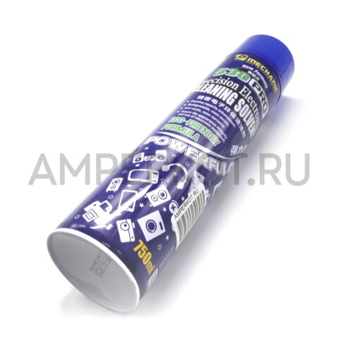 Аэрозольный очиститель MECHANIC 530 Pro 750 мл, фото 1