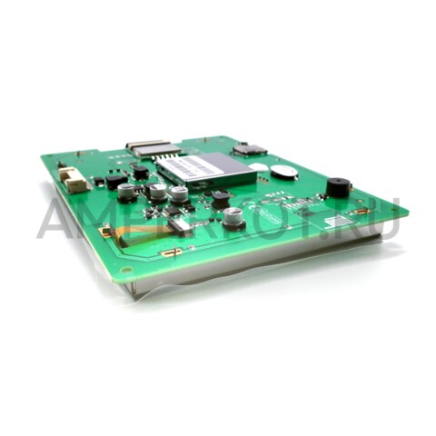 5.7" IPS HMI дисплей DWIN DMG64480T057_01WTC 640x480 Емкостной сенсор Промышленный тип (без аксессуаров), фото 4