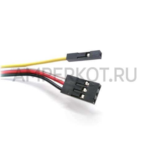 Переходник JST PH2.0 4P на Dupond 20 см, фото 3