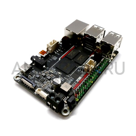Комплект BIGTREETECH SKR PICO v1.0 + PI v1.2 для 3D принтера VORON V0, фото 15
