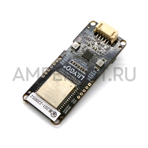 LILYGO T-Camera S3 ESP32-S3 2 МП камера OV2640 .96” OLED дисплей, фото 4
