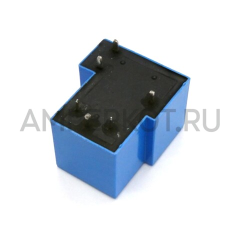 Реле Songle T90 SLA-12VDC-SL-C 12V 240V/30A 6 контактов, фото 2