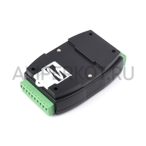 8-ми канальный конвертор Waveshare RS485 Modbus RTU на аналоговый выход 0-10V, фото 2