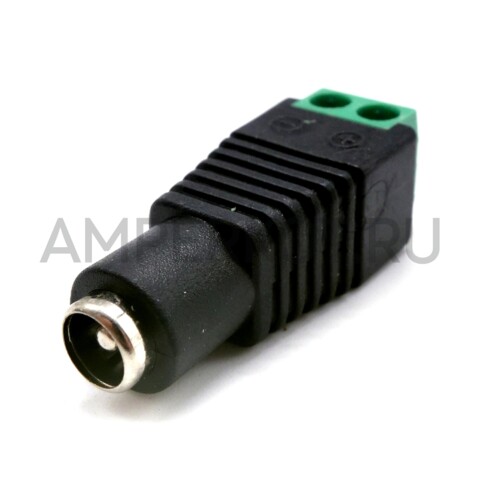 Modbus RTU Analog Input 8CH (B)  промышленный 8-канальный аналоговый модуль сбора данных 12-бит, фото 6