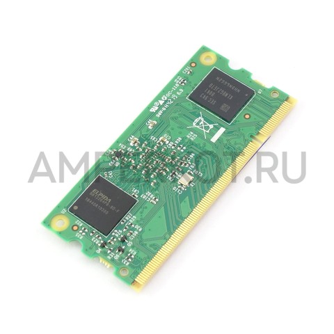 CM3+ Raspberry Pi Compute Module 8GB eMMC Memory, фото 2