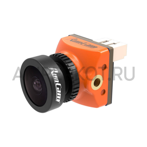 FPV камера RunCam Racer Nano 2 V2  2.1 мм 1000 TVL 145°, фото 1