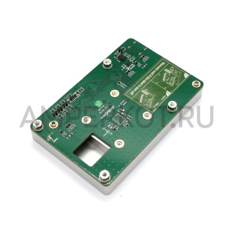 Arducam камера PiNSIGHT, 12MP Vision AI Mate for Raspberry Pi 5, фото 2