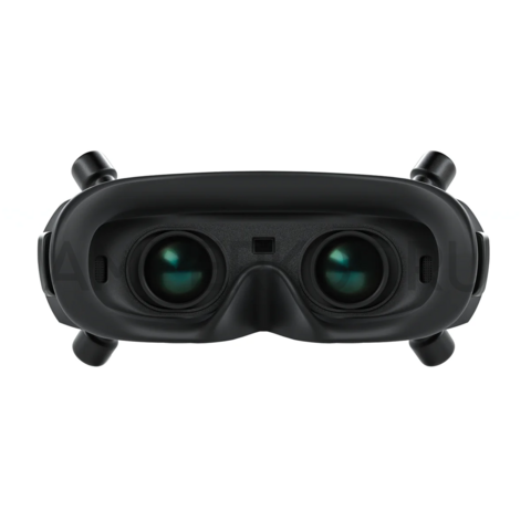 FPV очки Walksnail Avatar HD Goggles X 1080P@100FPS, >4 км 22 мс, фото 7