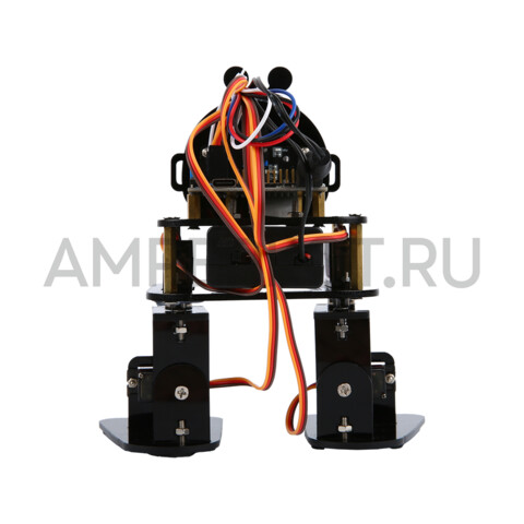 ACEBOTT Biped Robot ー набор для сборки бионического робота (QD021), фото 6