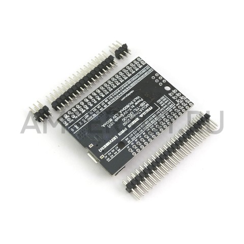 Плата MEGA2560 Pro Embed (Arduino-совместимая) USB CH340G, фото 2