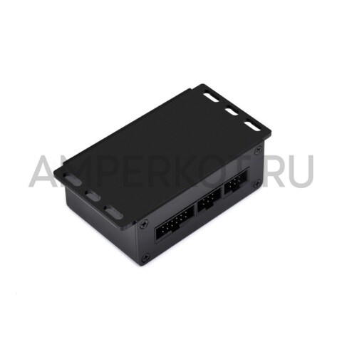 Конвертер Waveshare USB – UART/I2C/SPI/JTAG совместим с логикой 3.3V и 5V, фото 3