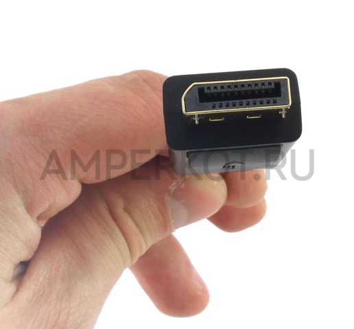 Переходник DisplayPort (DP) в HDMI UGREEN, фото 3