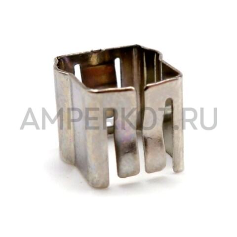 Хотэнд с соплом 0.4 мм из закаленной стали для 3D-принтеров Bambu Lab X1/P1 Series, фото 6