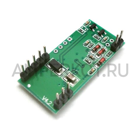 RFID 125KHz card reader RDM6300 V4.2, фото 2