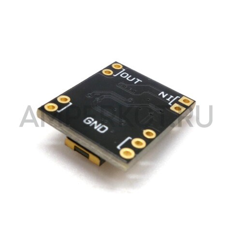 Модуль “Электронная кнопка вкл/выкл” 3.3-20V 11A, фото 5