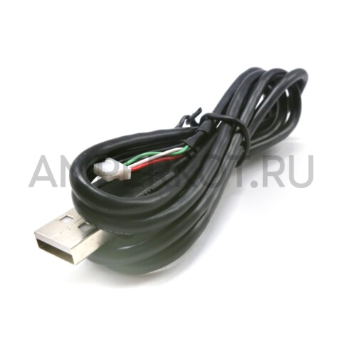 5МП камера Waveshare IMX335 WDR USB2.0 175° 3.65 мм 2K@30fps, фото 6