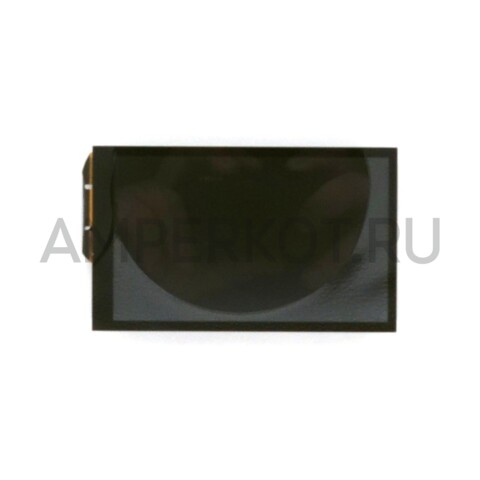 4.3" сенсорный дисплей DWIN HDW043_001L HDMI ёмкостной 480×800, фото 4