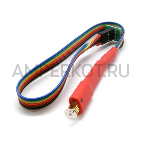 Зонд переходник для прошивки микросхем в корпусе SOP8-150mil, фото 1