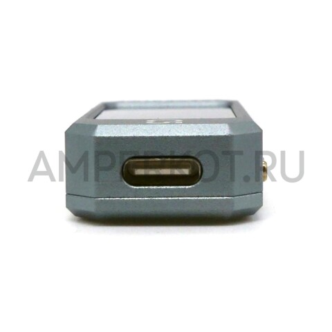 USB тестер WITRN C4L 3.3-36V 6A PD3.1, фото 4