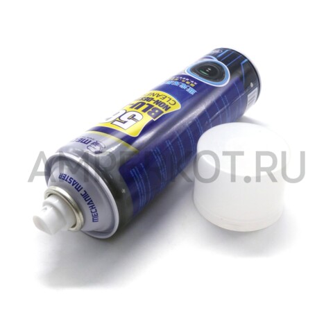 Очиститель Mechanic 560 Blu-ray Non-Destructive Cleaner 550 мл, фото 3