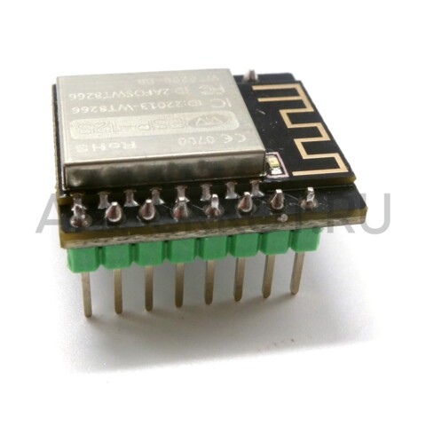 Модуль MKS Robin WIFI, фото 3