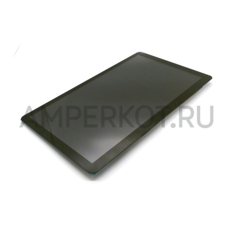 15.6” дисплей Waveshare без корпуса 1920×1080, HDMI, IPS, емкостной сенсор, фото 1