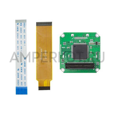 MIPI адаптер для платы Arducam USB3, фото 6