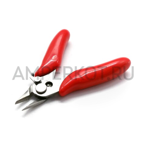 3.5” Диагональные кусачки (Бокорезы), фото 1