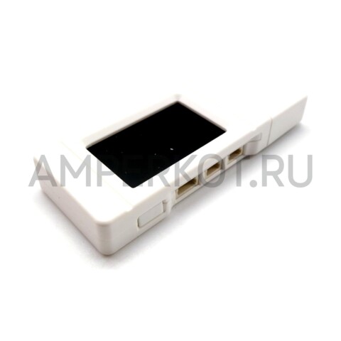 Плата разработки Waveshare RP2350-GEEK на базе RP2350 c 1.44" IPS дисплеем и USB, фото 5