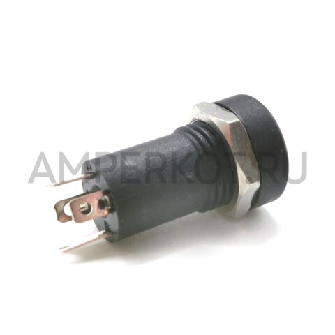 Разъем для наушников PJ-392A 3.5 мм 4 контакта, фото 3