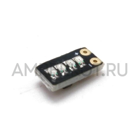 Индикатор уровня заряда 1S 4.2V, фото 1