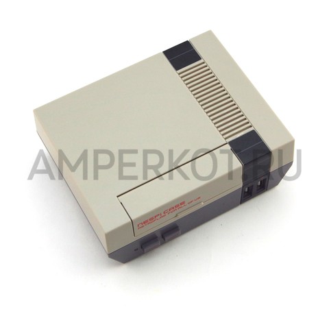 Корпус для Raspberry Pi в виде приставки NES, фото 2