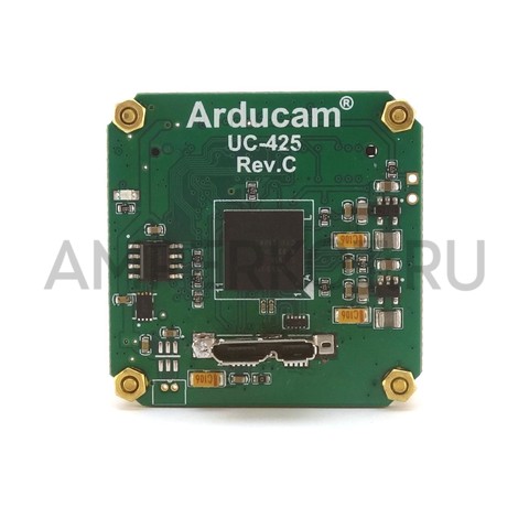 USB 3.0 Модуль для камеры Arducam, фото 3