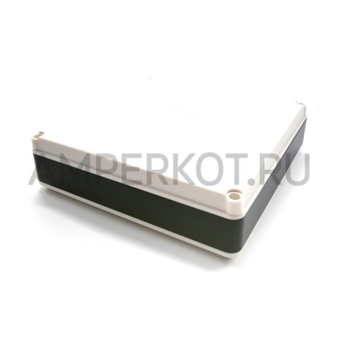 Корпус для РЭА Bahar BAD 11021-H20  (D2-A3-H20) 140 x 140 x 20 мм, фото 2