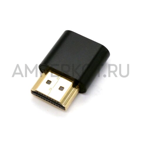 HDMI адаптер виртуального дисплея 4К до 120Гц, фото 2