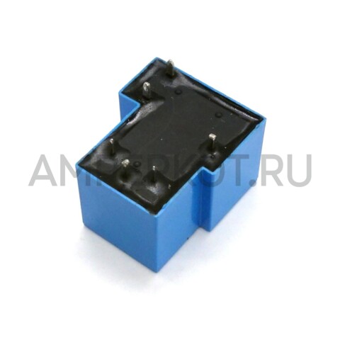 Реле Songle T90 SLA-05VDC-SL-C 5V 240V/30A 6 контактов, фото 2
