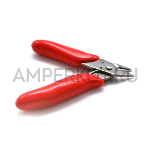 3.5” Диагональные кусачки (Бокорезы), фото 4