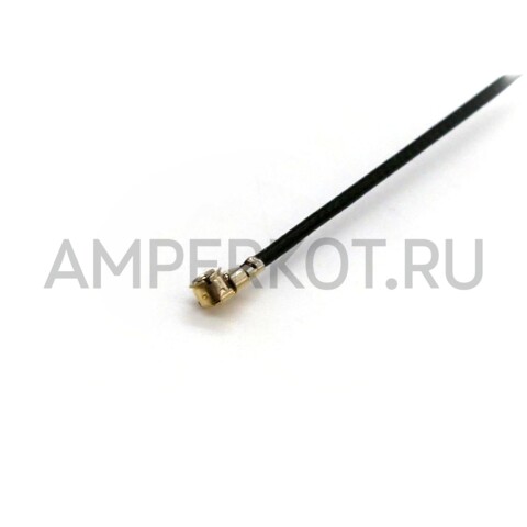 PCB антенна AntennaHome FPC3710  2.4/5.8 ГГц  ( AH2G.207) 2.5/4.0 dBi, фото 1
