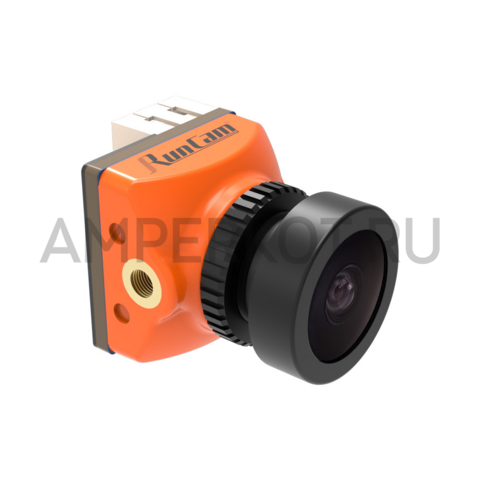 FPV камера RunCam Racer Nano 2 V2  1.8 мм 1000 TVL 160°, фото 1