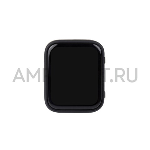 Отладочная плата Waveshare RP2350-Touch-AMOLED-1.8 с аккумулятором, фото 2