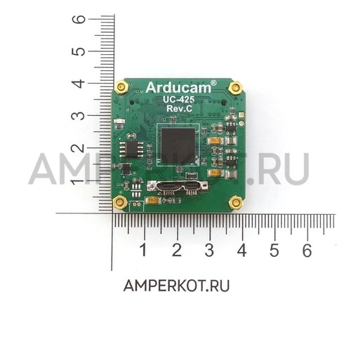 USB 3.0 Модуль для камеры Arducam, фото 7
