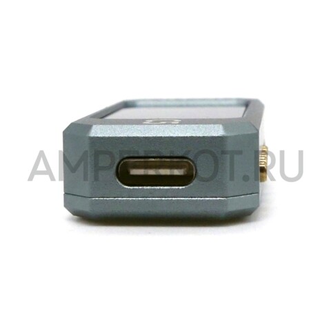 USB тестер WITRN C4L 3.3-36V 6A PD3.1, фото 3