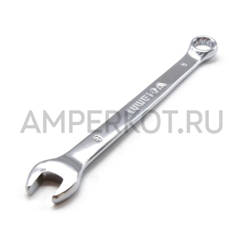 Комбинированный гаечный ключ 8 мм, фото 2