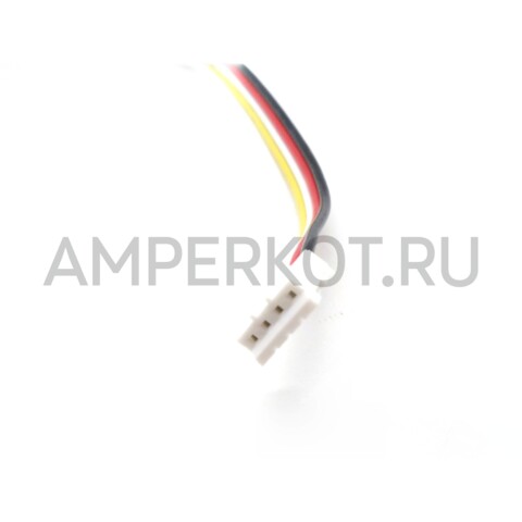 Переходник JST PH2.0 4P на Dupond 20 см, фото 4