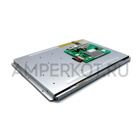 15" IPS HMI дисплей DWIN DMG10768T150_01WTC 1024x768 емкостной сенсор (промышленный класс), фото 4