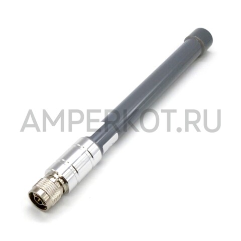 GNSS антенна AntennaHome из стекловолокна GPS/BeiDou 250 мм  N-type 3.8dB, фото 1